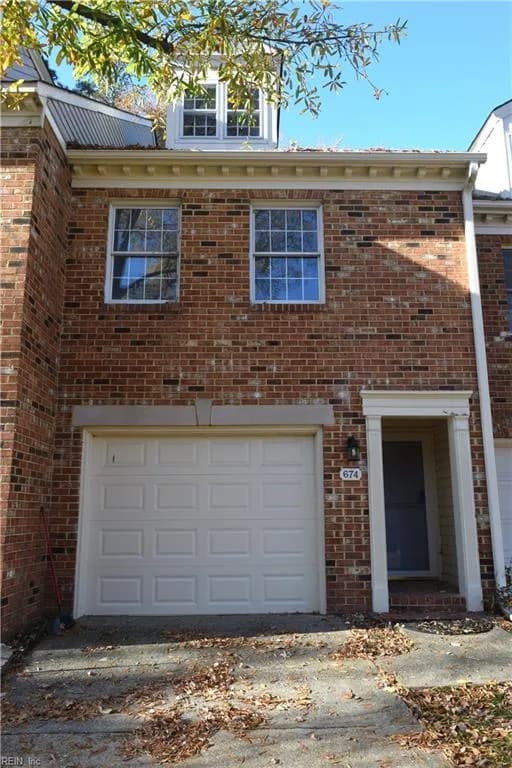 674 Todd TRL, NEWPORTNEWS VA 23602 - Photo 3