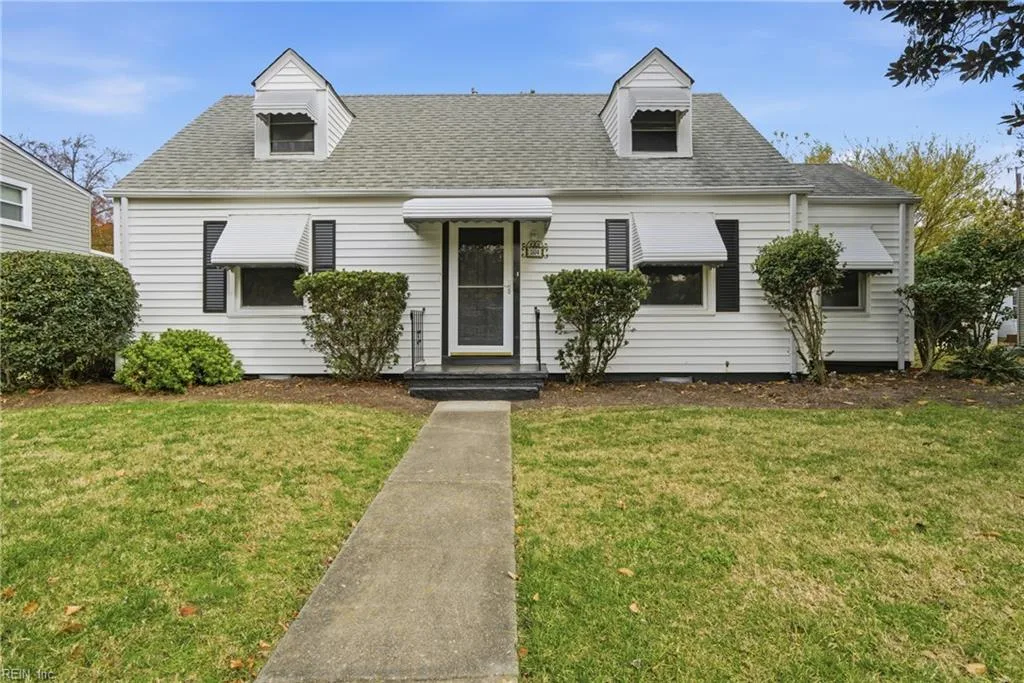 504 N Shore RD, NORFOLK VA 23505