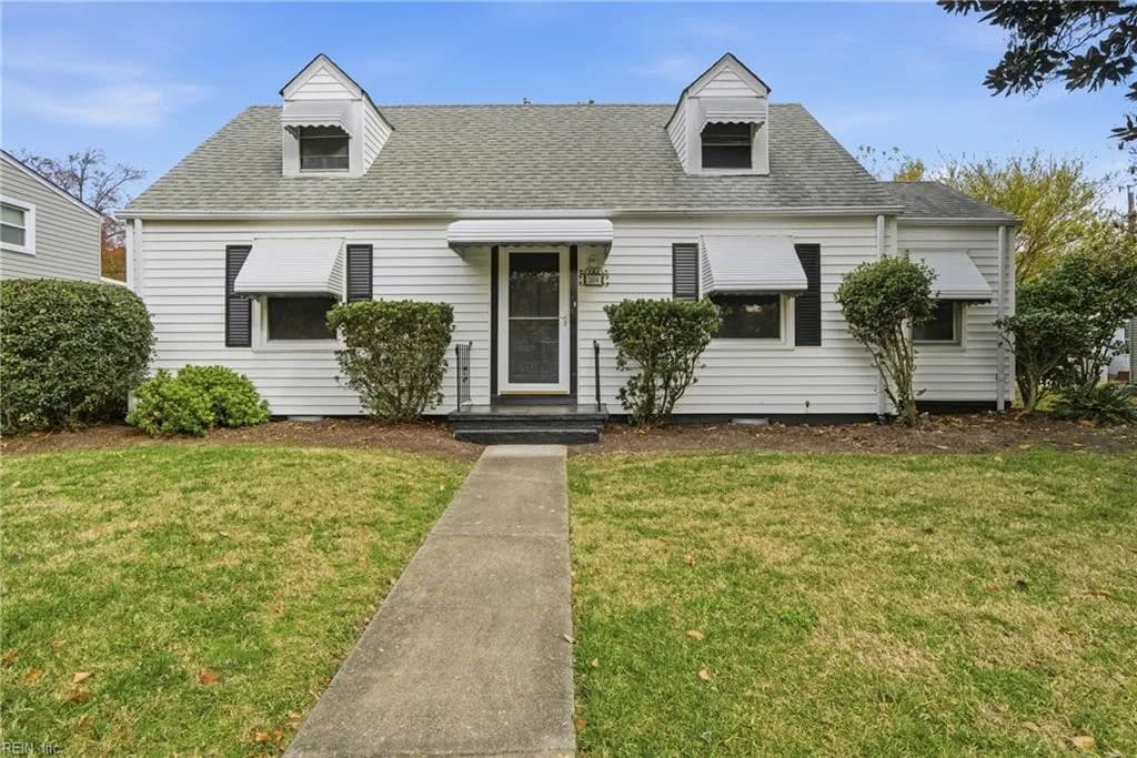 504 N Shore RD, NORFOLK VA 23505 - Photo 2