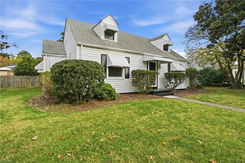 504 N Shore RD, NORFOLK VA 23505 - Photo 3
