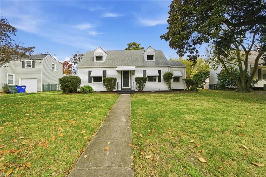 504 N Shore RD, NORFOLK VA 23505 - Photo 4