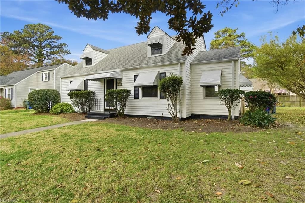 504 N Shore RD, NORFOLK VA 23505 - Photo 5