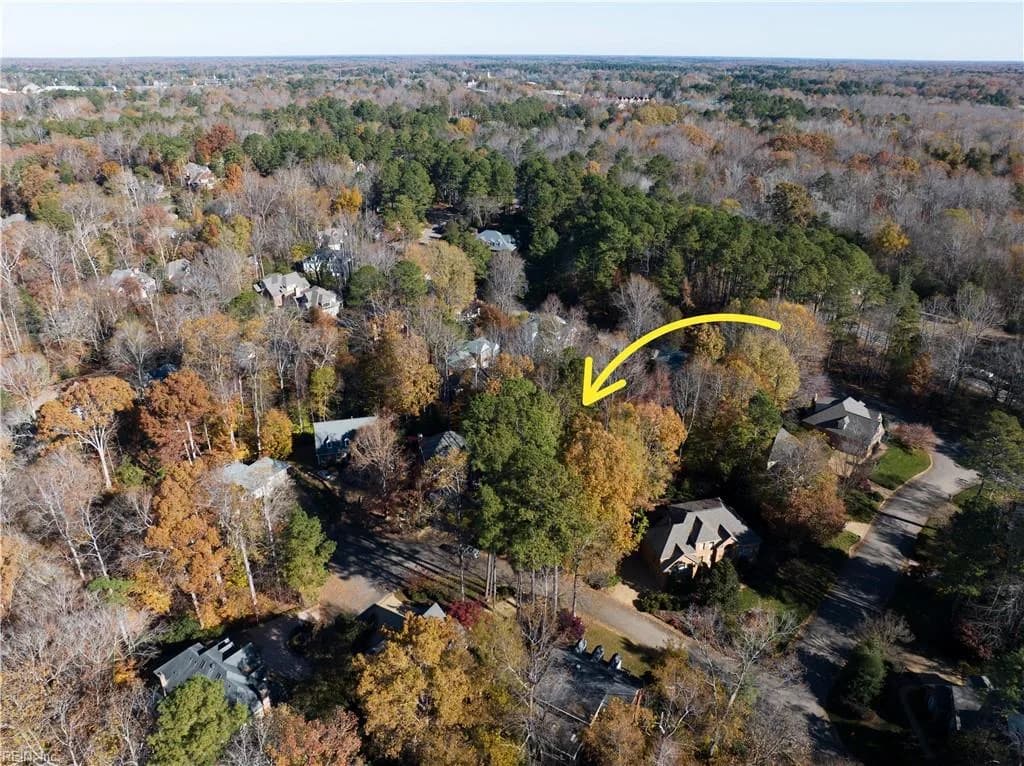 11 Frenchmens KY, WILLIAMSBURG VA 23185 - Photo 2