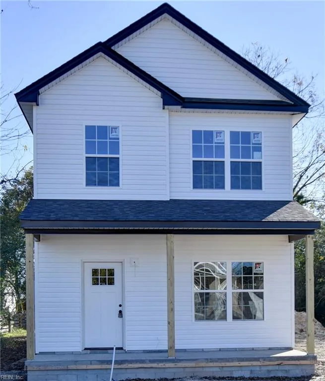 603 Mason AVE, SUFFOLK VA 23434 - Photo 2