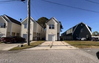 2049 Stonehurst ST, CHESAPEAKE VA 23324