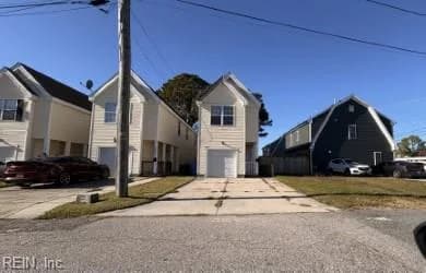 2049 Stonehurst ST, CHESAPEAKE VA 23324 - Photo 2