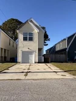 2049 Stonehurst ST, CHESAPEAKE VA 23324 - Photo 3
