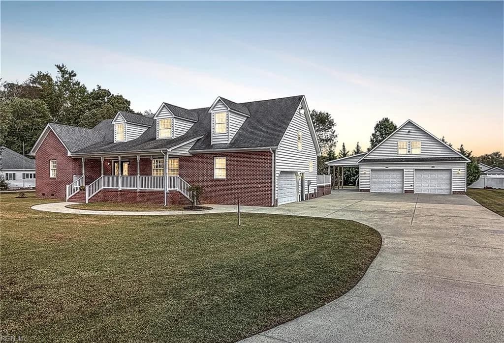 106 Fox LN, MOYOCK NC 27958 - Photo 2