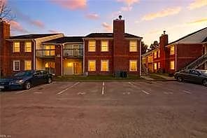 206 Quarter Trail NONE #F, NEWPORT NEWS VA 23608 - Photo 2