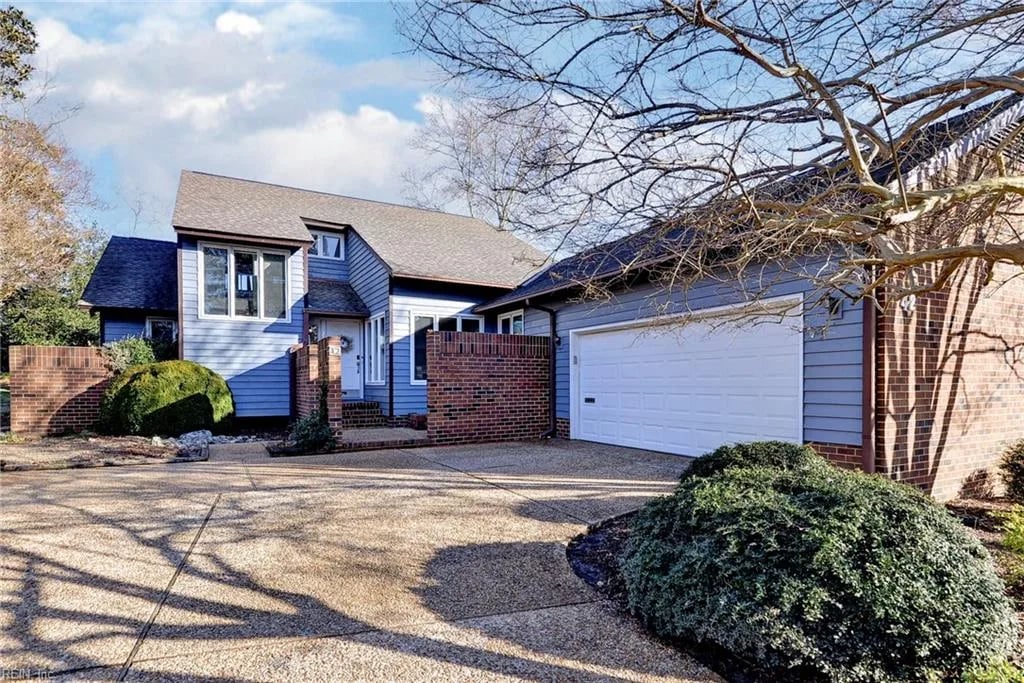 42 Yeardley's Grant NONE, Williamsburg — 3 bed Residential, 3,484 sqft