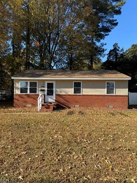 108 Carmen DR, HAMPTON VA 23664 - Photo 2