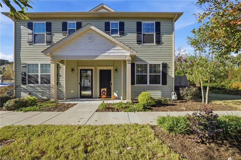 2330 Alcott WAY, Chesapeake — 2 bed Residential, 1,314 sqft