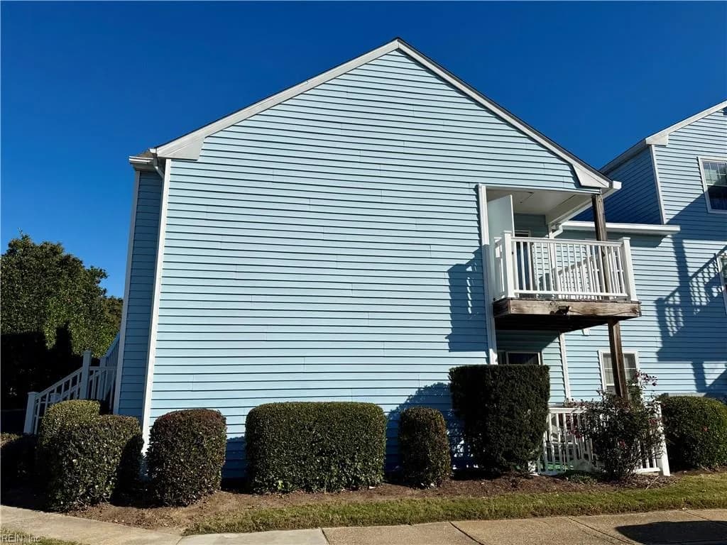 2134 Advent CT, VIRGINIABEACH VA 23451 - Main photo