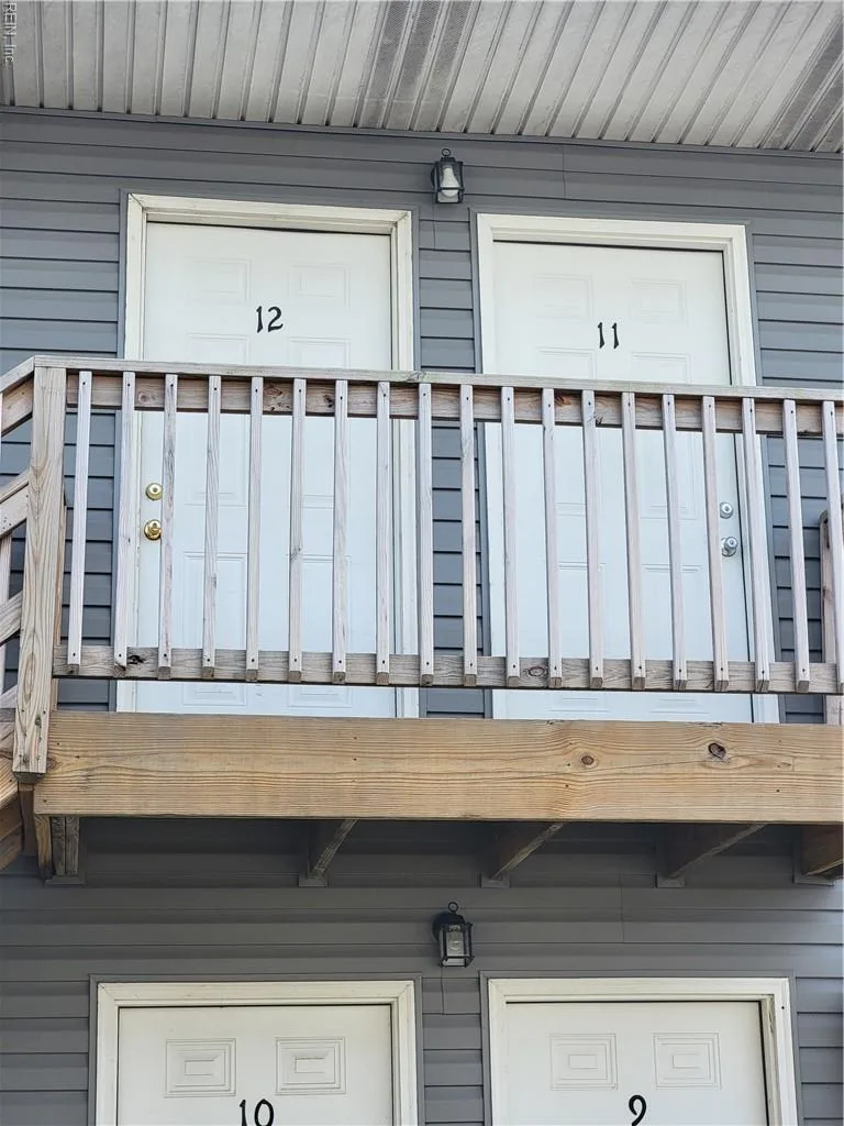 9628 10th Bay ST #12, NORFOLK VA 23518 - Photo 3