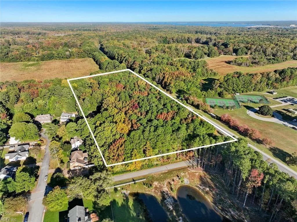 9301 George Washington Memorial HWY, YORKTOWN VA 23690 - Photo 2