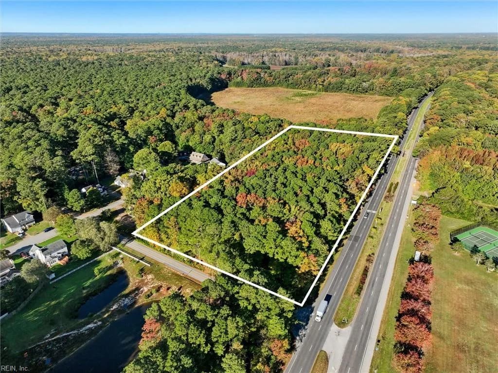 9301 George Washington Memorial HWY, YORKTOWN VA 23690 - Photo 3