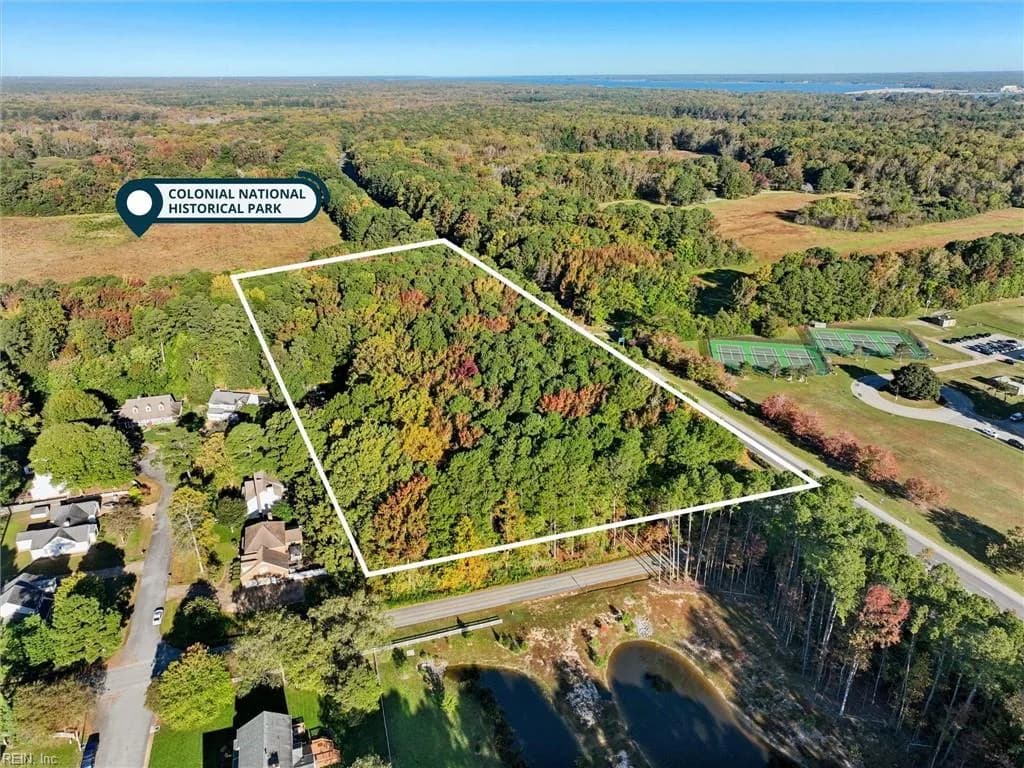 9301 George Washington Memorial HWY, YORKTOWN VA 23690 - Photo 5