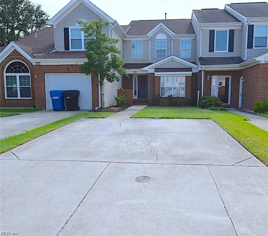 2505 Hartley ST, VIRGINIABEACH VA 23456 - Main photo