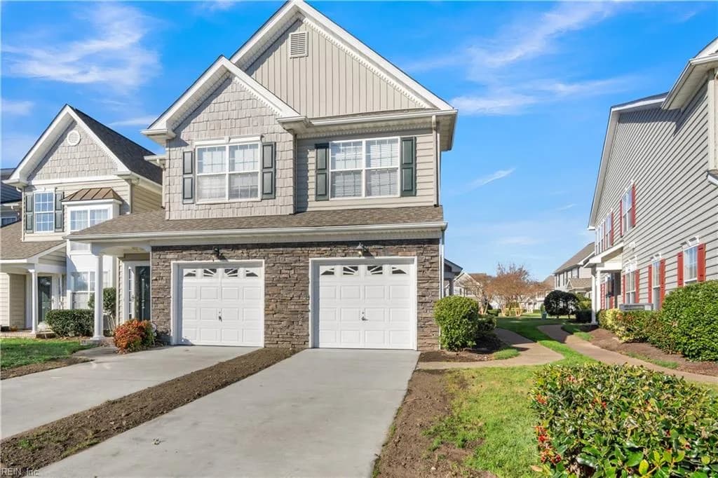 1309 Cheriton LN, SUFFOLK VA 23434 - Main photo