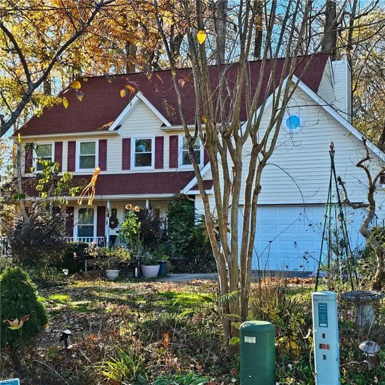 7218 Clements AVE, GLOUCESTER VA 23061 - Main photo