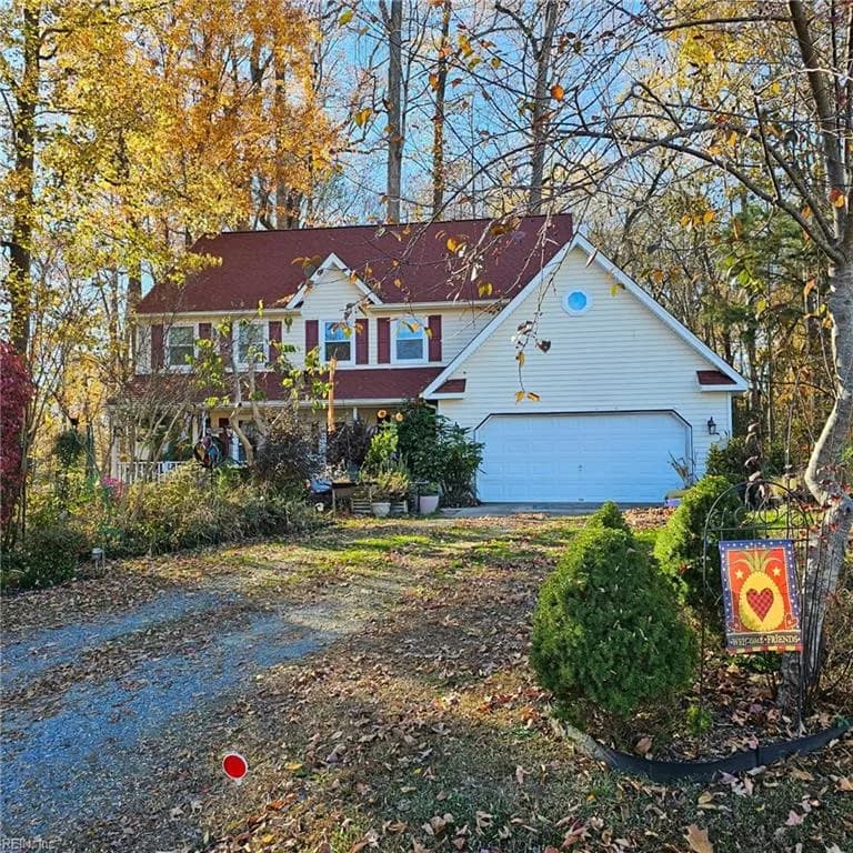 7218 Clements AVE, GLOUCESTER VA 23061 - Photo 3