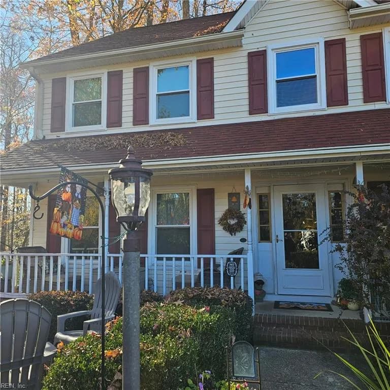 7218 Clements AVE, GLOUCESTER VA 23061 - Photo 4