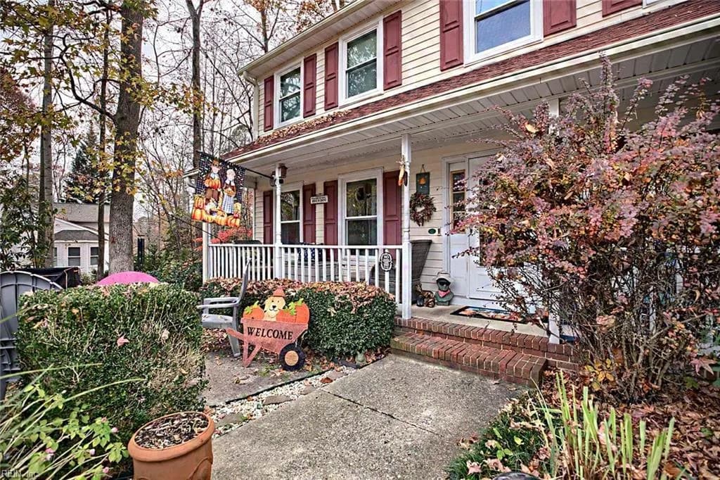 7218 Clements AVE, GLOUCESTER VA 23061 - Photo 5