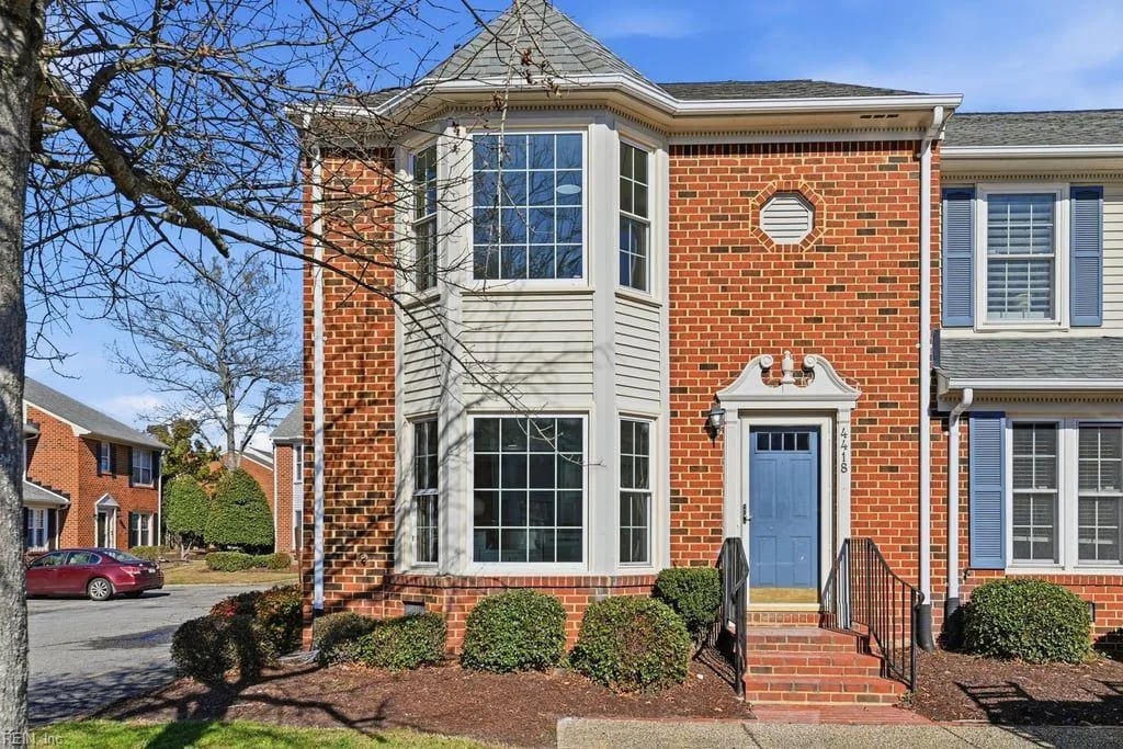 4418 Pepper Ridge CT, Chesapeake — 3 bed Residential, 1,554 sqft