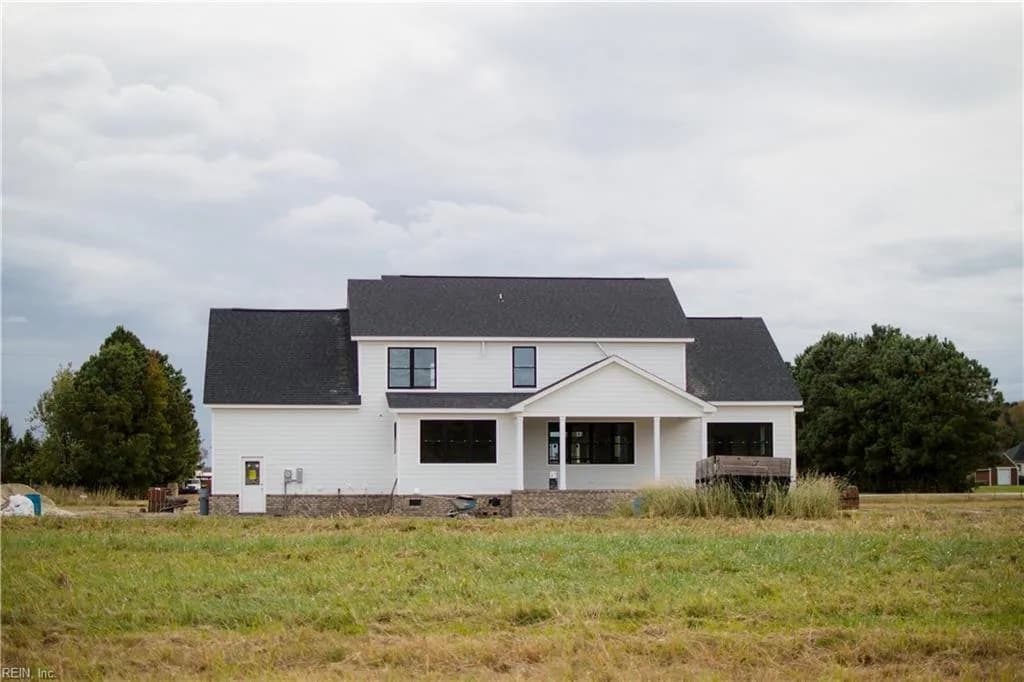 2624 Ballahack RD, CHESAPEAKE VA 23322 - Photo 4