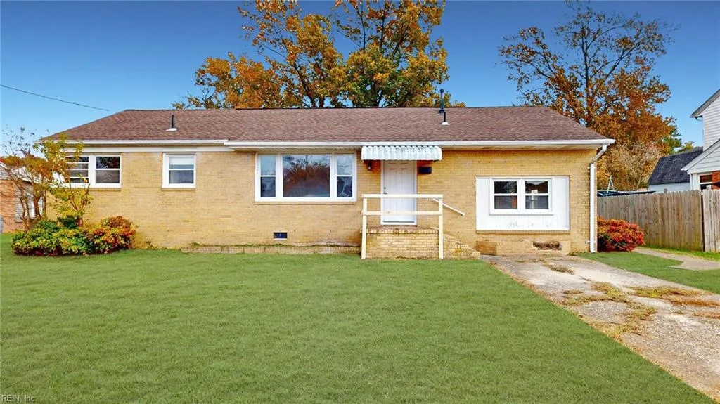 64 Glenhaven DR, Hampton — 3 bed Residential, 1,685 sqft