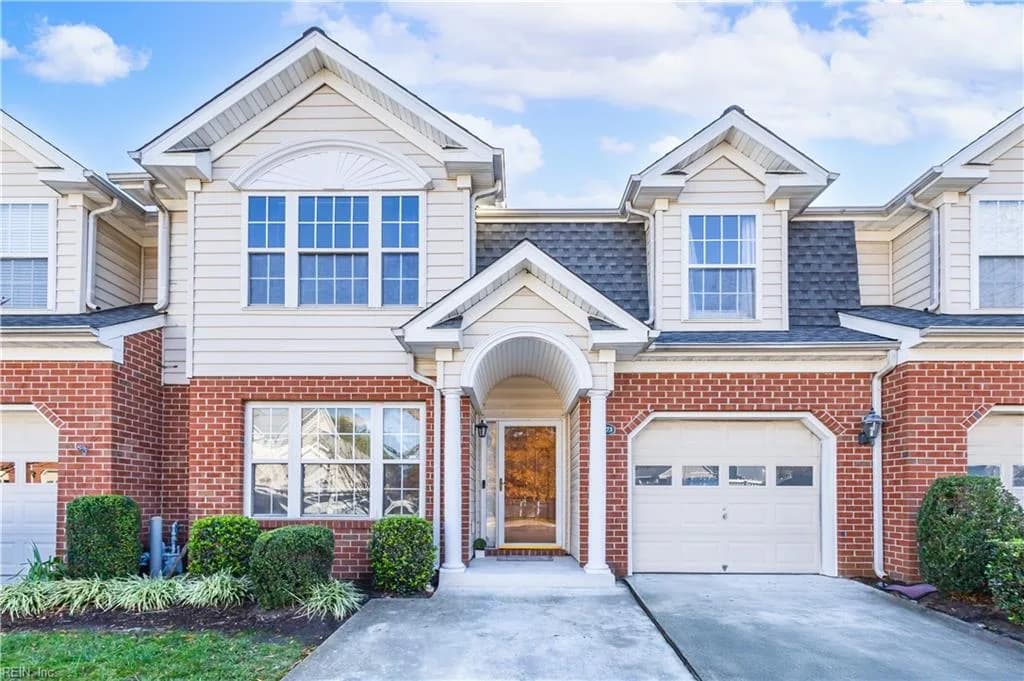 4673 Carriage DR, VIRGINIABEACH VA 23462 - Photo 2