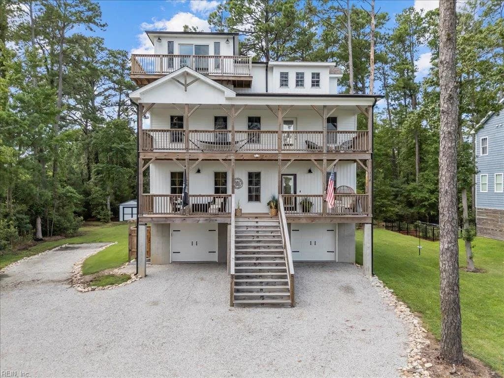 315 Bay Tree Beach RD, SEAFORD VA 23696 - Photo 2
