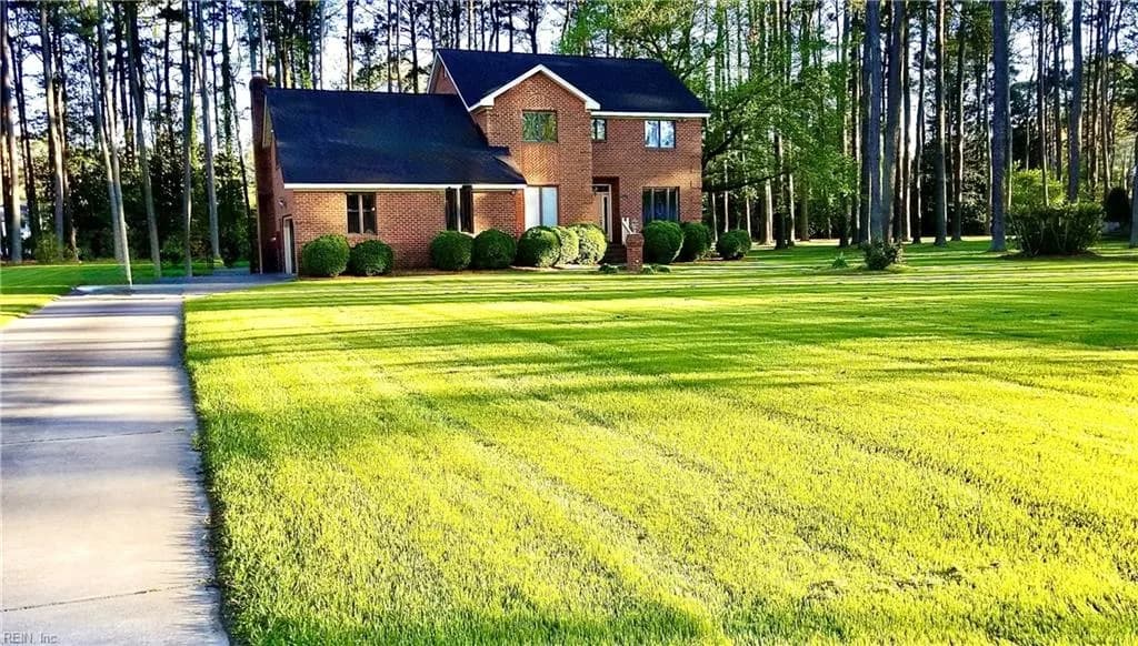 105 Wynnwood DR, FRANKLIN VA 23851 - Photo 4