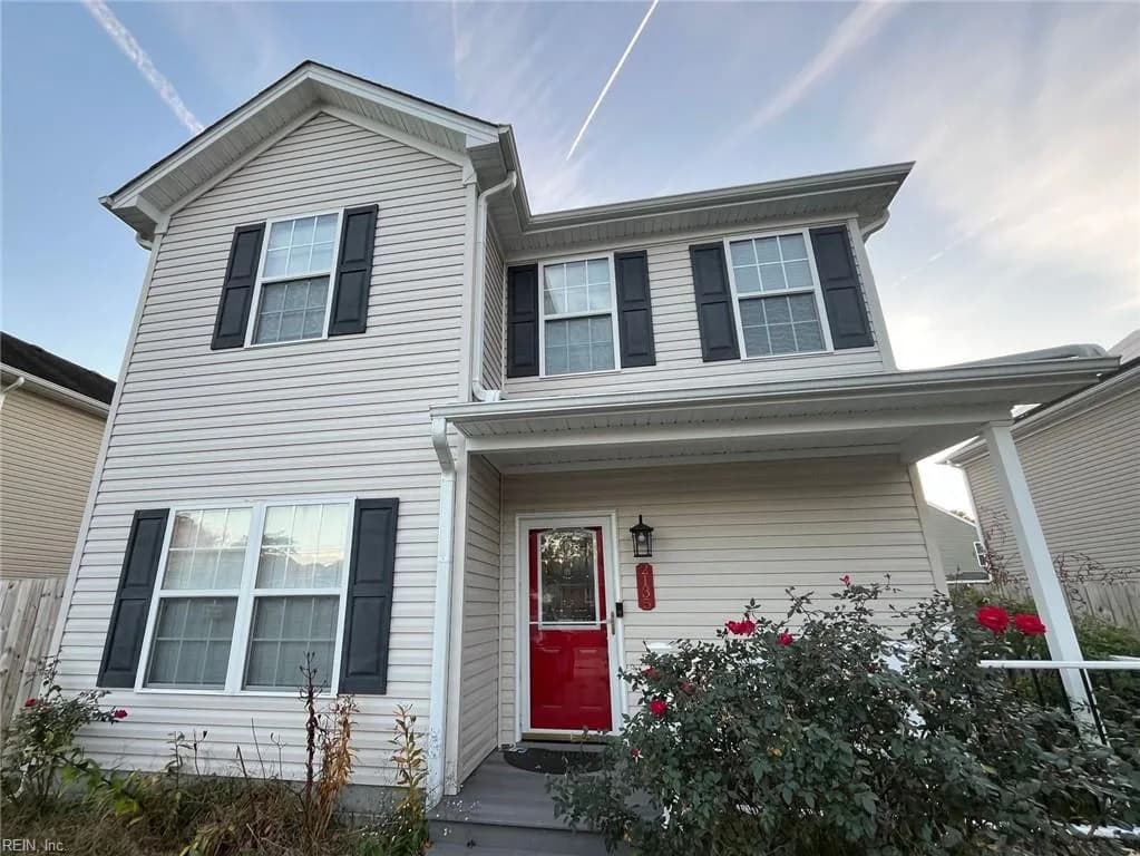 2135 Engle AVE, CHESAPEAKE VA 23320 - Photo 2