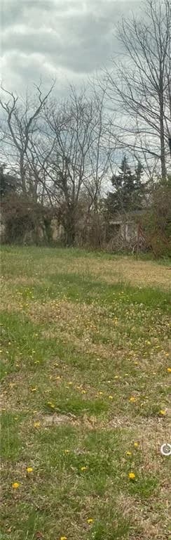 508 Doswell ST, BLACKSTONE VA 23824 - Main photo
