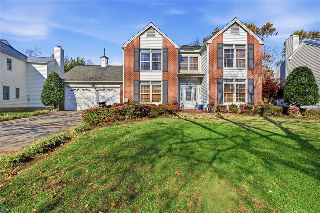 5256 Club Head RD, VIRGINIABEACH VA 23455