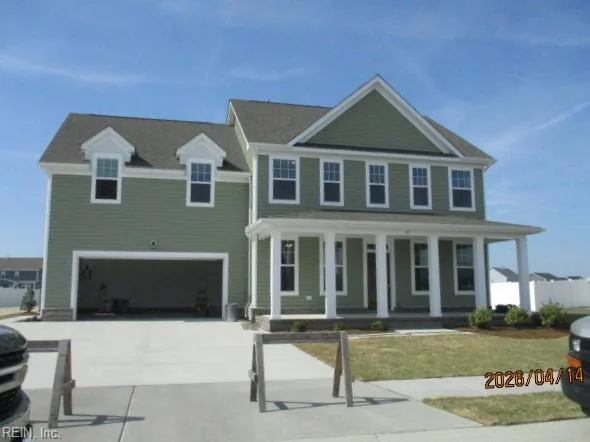 117 Arbormoor LN, MOYOCK NC 27958 - Main photo