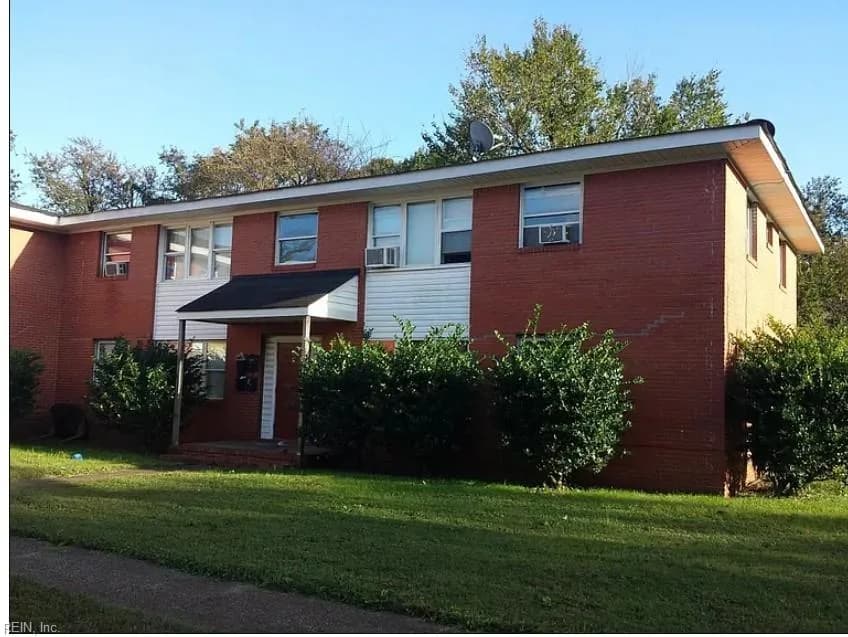 1201 Transylvania AVE, CHESAPEAKE VA 23324 - Main photo