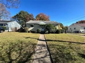 510 Bunche BLVD, Portsmouth — 3 bed Residential, 926 sqft