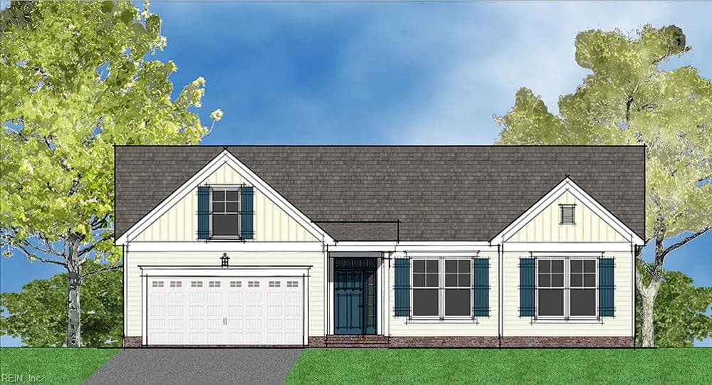 320 Arbormoor LN, MOYOCK NC 27958 - Main photo