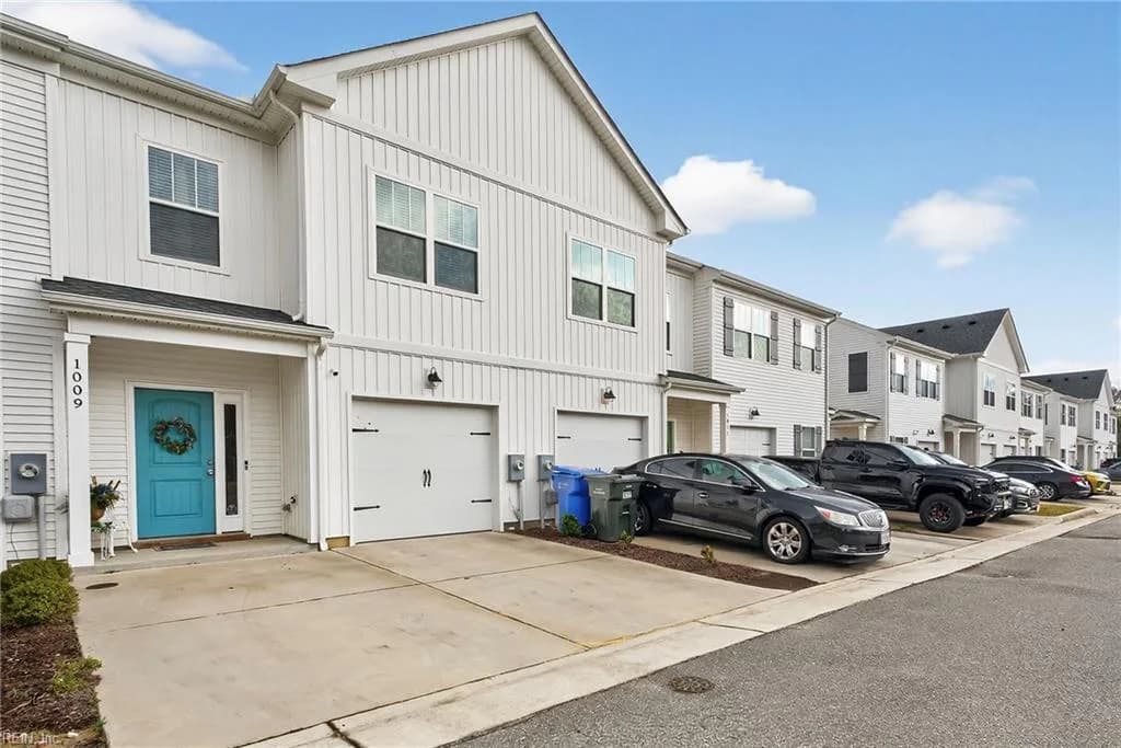 1009 White Marsh RD, SUFFOLK VA 23434 - Photo 4