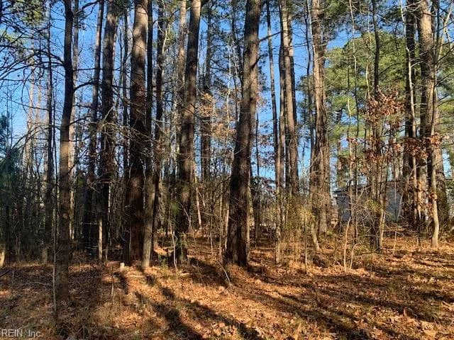 Lot 23 Chambliss RD, EMPORIA VA 23847 - Main photo