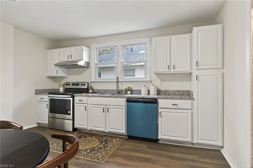 3229 Knox ST, PORTSMOUTH VA 23704 - Main photo