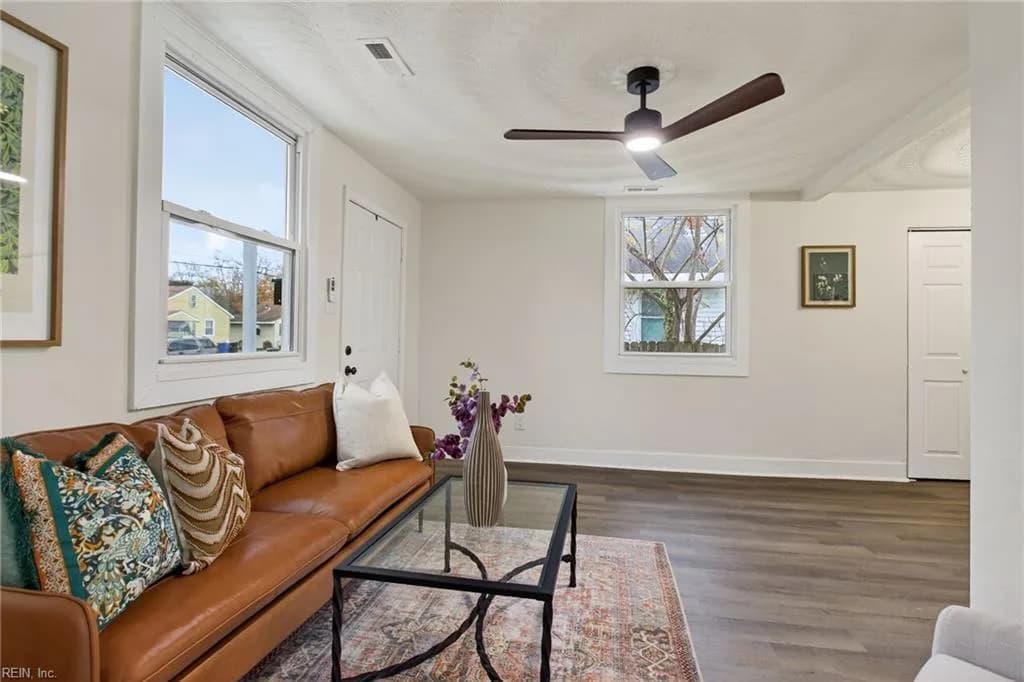 3229 Knox ST, PORTSMOUTH VA 23704 - Photo 5