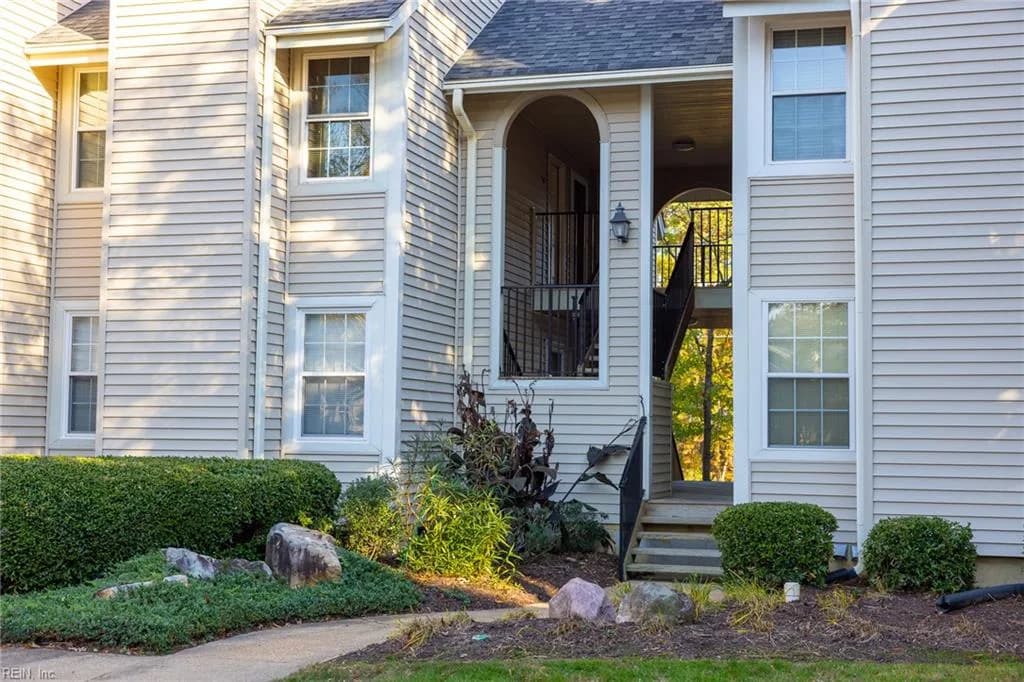 345 River Forest RD, VIRGINIA BEACH VA 23454 - Main photo