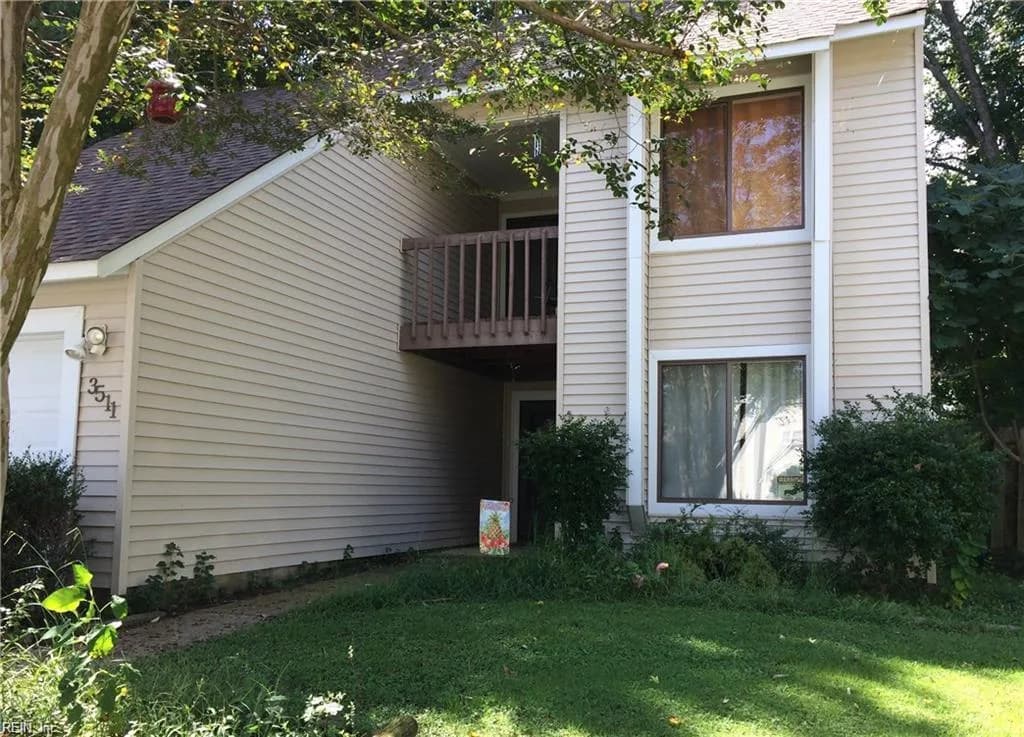 3511 Nashe CT, VIRGINIABEACH VA 23462 - Photo 2