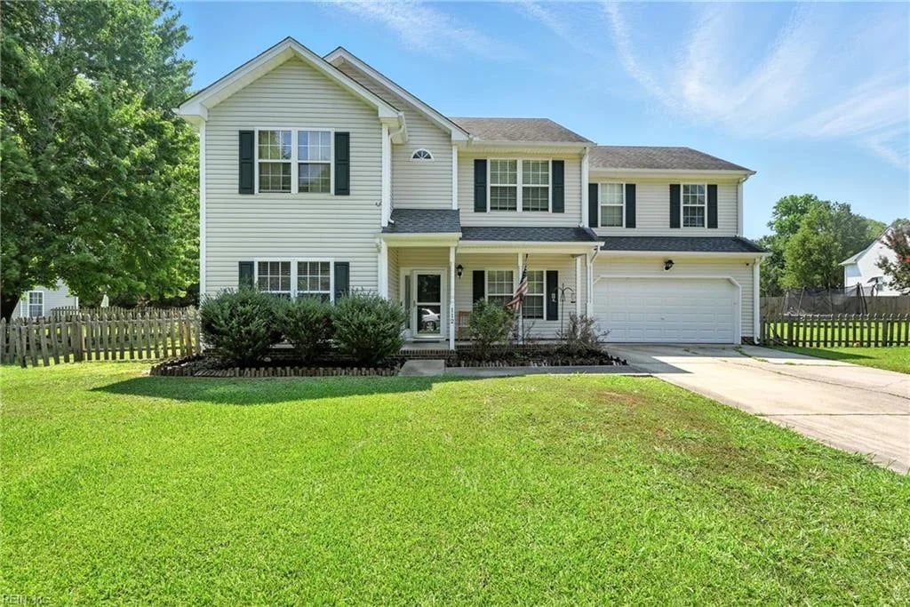 112 Pippin DR, Suffolk — 3 bed Residential, 2,350 sqft