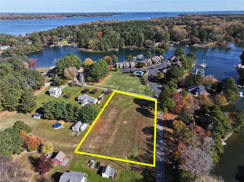 Lot 7 Family LN, COBBSCREEK VA 23035