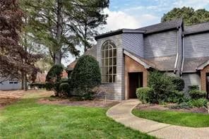 272 Archer's Mead, Williamsburg, VA 23185, USA - Main photo
