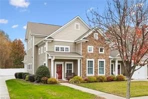 3035 Hughes LN, HAYES VA 23072 - Photo 2